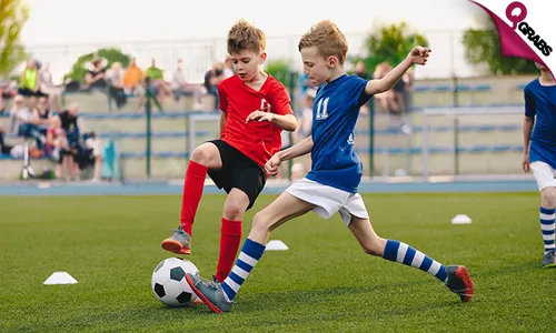 Football & Cricket Coaching Classes for Kids OR Adults!